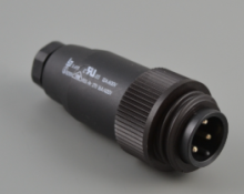 09942210004 | Binder | Разъем (арт. 99-4221-00-04)