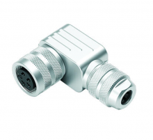 9956227506 | Binder | Разъем (арт. 99 5622 75 06)