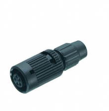 99948010008 | Binder | Разъем (арт. 99 9480 100 08)