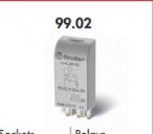 99.02.0.024.59 | FINDER | Светодиод