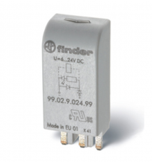 99.02.0.024.98 | FINDER | Светодиод