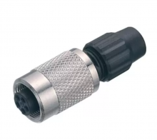 99009610005 | Binder | Разъем (арт. 99 0096 100 05)