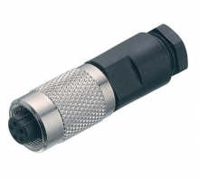 9904060003 | Binder | Разъем (арт. 99 0406 00 03)