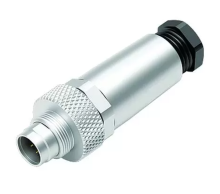 9904011002 | Binder | Разъем (арт. 99 0401 10 02)