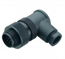 9907097305 | Binder | Разъем (арт. 99 0709 73 05)