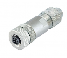 99143081204 | Binder | Разъем (арт. 99 1430 812 04)