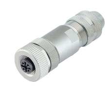 99143681205 | Binder | Разъем (арт. 99 1436 812 05)