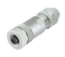 99143681405 | Binder | Разъем (арт. 99 1436 814 05)