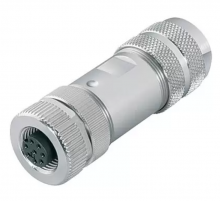 99148691408 | Binder | Разъем (арт. 99 1486 914 08)