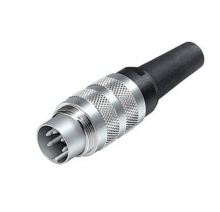 9920212906 | Binder | Разъем (арт. 99 2021 29 06)