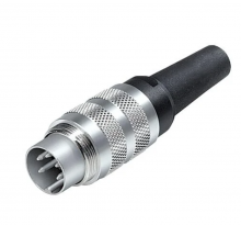 9920330014 | Binder | Разъем (арт. 99 2033 00 14)