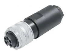 9924442105 | Binder | Разъем (арт. 99 2444 21 05)