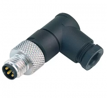 9933850003 | Binder | Разъем (арт. 99 3385 0 003)