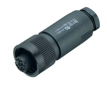 99420211007 | Binder | Разъем (арт. 99 4202 110 07)