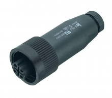 9942220004 | Binder | Разъем (арт. 99 4222 00 04)