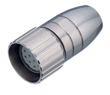 9946440019 | Binder | Разъем (арт. 99 4644 00 19)