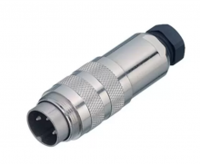 9951131505 | Binder | Разъем (арт. 99 5113 15 05)