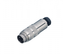 9951211506 | Binder | Разъем (арт. 99.5121.15.06)