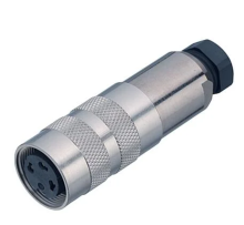 9951221506 | Binder | Разъем (арт. 99 5122 15 06)