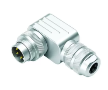 9956217506 | Binder | Разъем (арт. 99 5621 75 06)