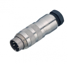 9956711508 | Binder | Разъем (арт. 99 5671 15 08)