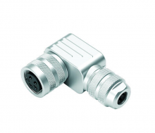 9956827507 | Binder | Разъем (арт. 99 5682 75 07)