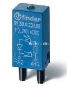 99.80.9.024.99 | FINDER | Модуль