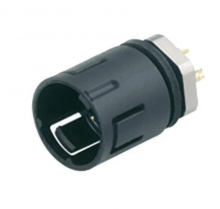 9992070003 | Binder | Разъем (арт. 99 9207 00 03)