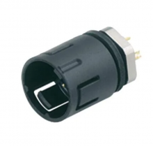 9992270008 | Binder | Разъем (арт. 99 9227 00 08)