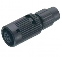 99947610007 | Binder | Разъем (арт. 99 9476 100 07)