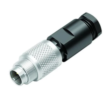 9904090004 | Binder | Разъем Binder (арт. 99 0409 00 04)