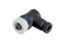 9904302404 | Binder | Разъем (арт. 99 0430 24 04)