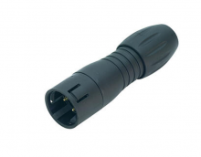 9991050003 | Binder | Разъем (арт. 99-9105-00-03)