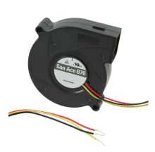 9BD12SC6-1 | Sanyo Denki | Вентилятор