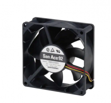 9WF0924S202 | Sanyo Denki | Вентилятор