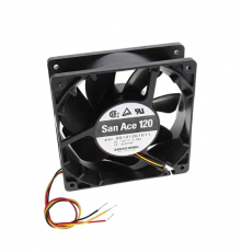 9G1212G1011 | Sanyo Denki | Вентилятор