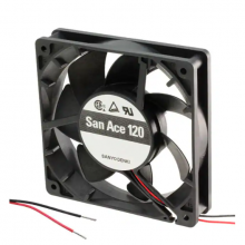 9G1224G102 | Sanyo Denki | Вентилятор