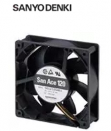 9G1224H101 | Sanyo Denki | Вентилятор