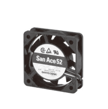 9GA0512P7G001 | Sanyo Denki | Вентилятор