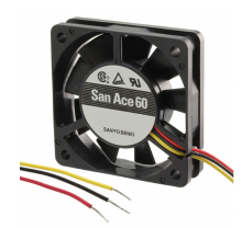 9GA0612H701 | Sanyo Denki | Вентилятор