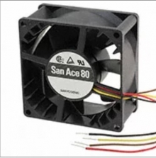 9GA0812P2M001 | Sanyo Denki | Вентилятор