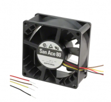 9GA0824P1S61 | Sanyo Denki | Вентилятор