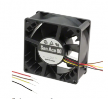 9GA0824P1S611 | Sanyo Denki | Вентилятор