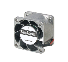 9GE0412P3G03 | Sanyo Denki | Вентилятор
