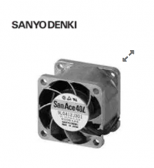 9L0412J301 | Sanyo Denki | Вентилятор