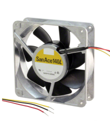 9LB1424S5D01 | Sanyo Denki | Вентилятор