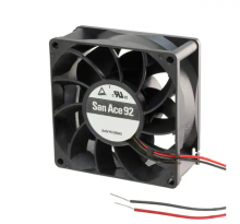 9G0912G1011 | Sanyo Denki | Вентилятор