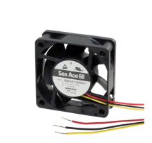 9WF0624H701 | Sanyo Denki | Вентилятор