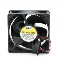 9WF0924H401 | Sanyo Denki | Вентилятор