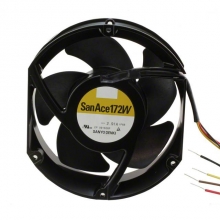 9WG5748P5G001 | Sanyo Denki | Вентилятор